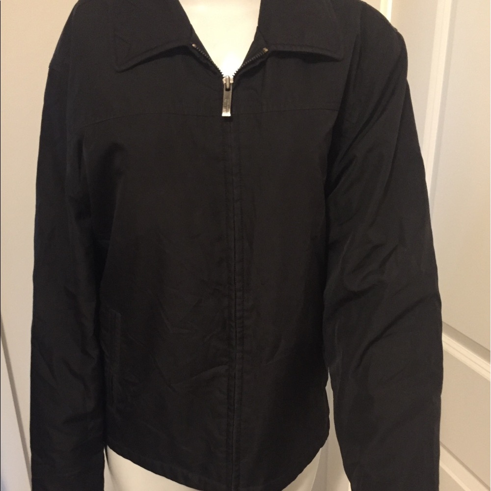 Kenneth Cole men's light jacket.